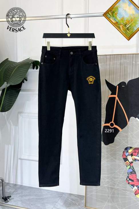 Picture of Versace Jeans Long _SKUVersacesz28-3825tx6313641